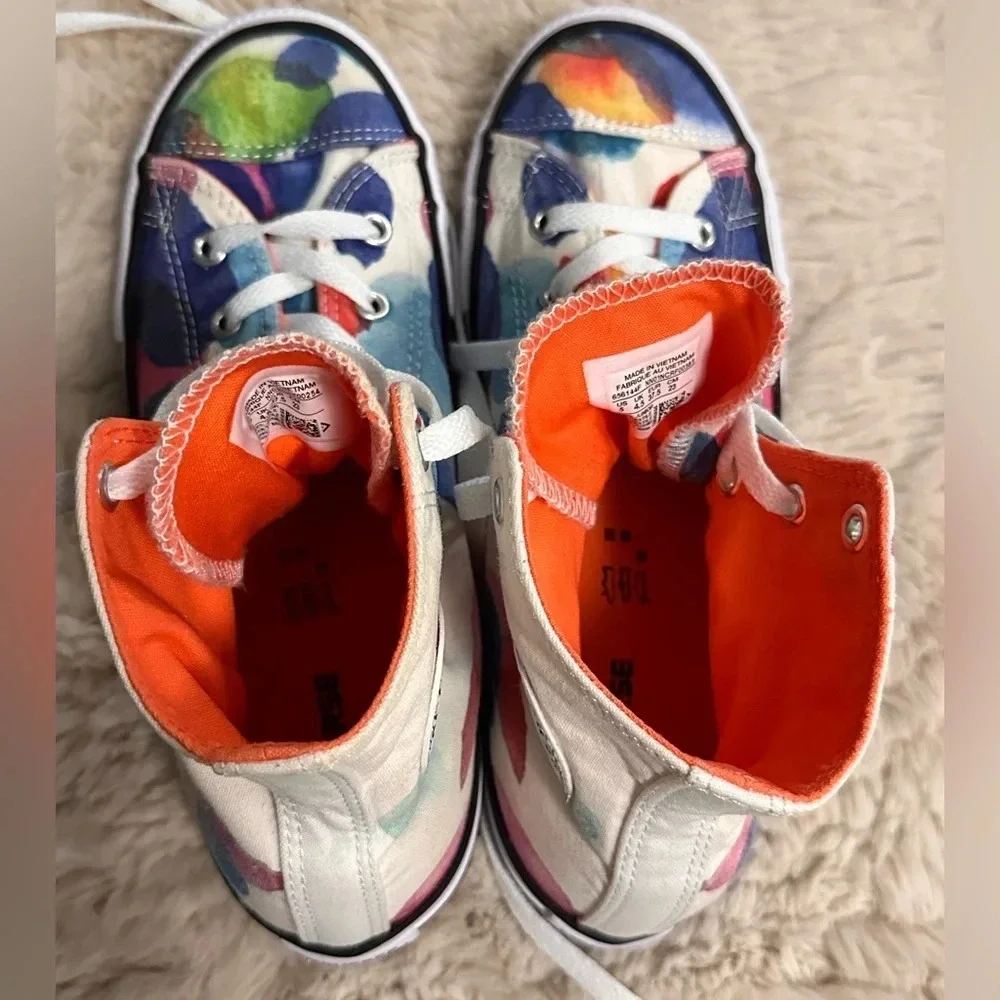 Converse all star